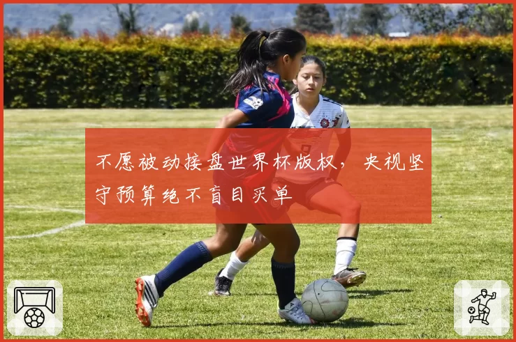 不愿被动接盘世界杯版权，央视坚守预算绝不盲目买单